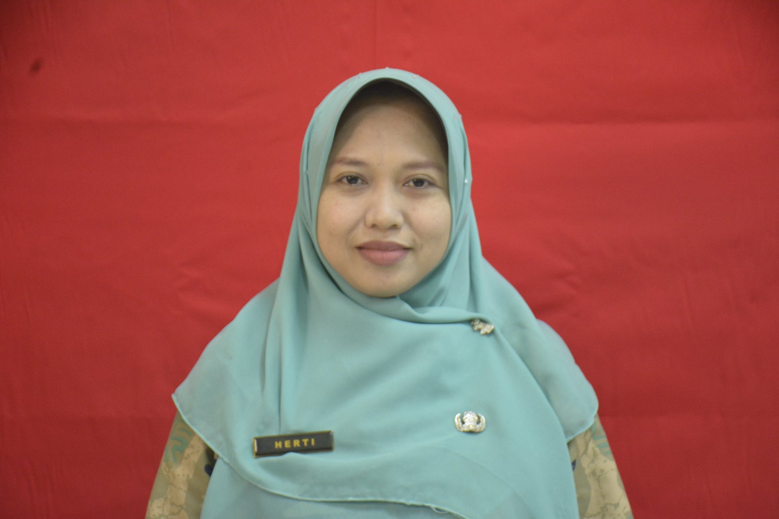 IBU HERTI - GURU BK