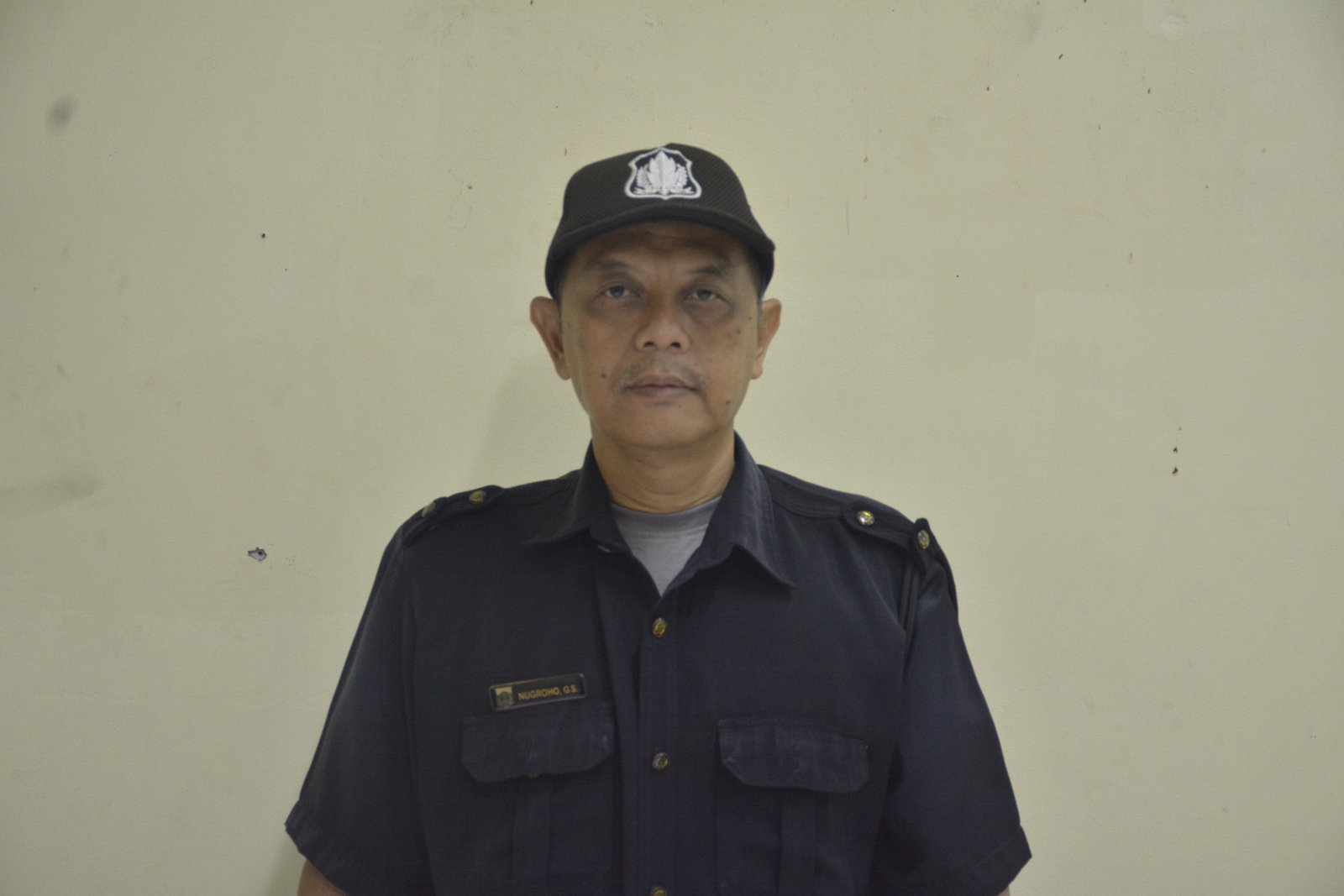 PAK GIRI - SECURITY