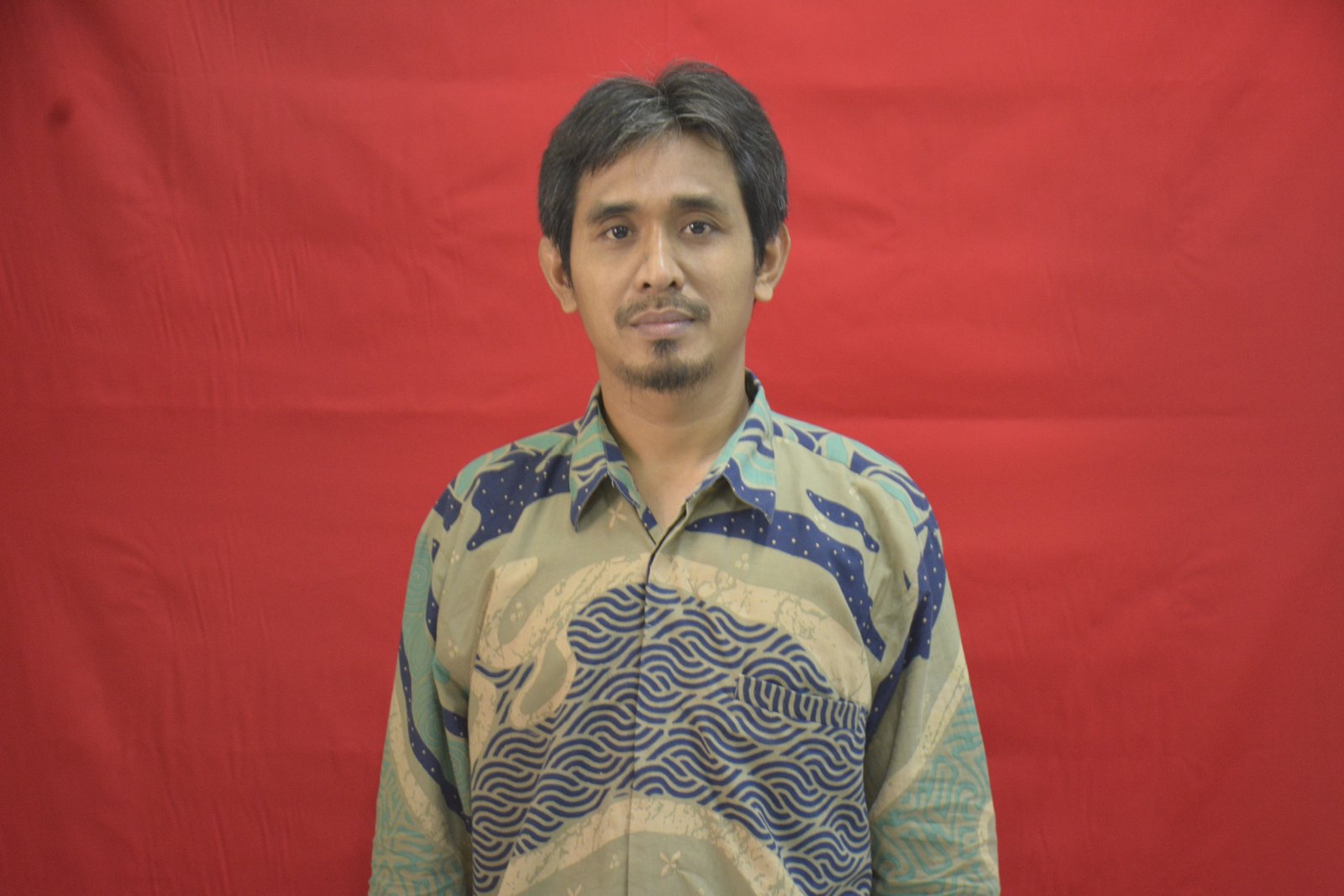 PAK WAGINO - OPERATOR